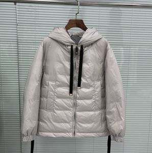 Veste matelassée personnalisable, gilet matelassé zippé à manches longues, streetwear, sportswear, service OEM, respirant, séchage rapide, hiver - Product Image 2