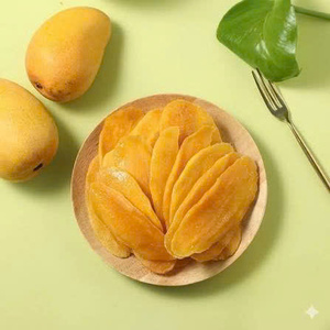 มะม่วงแช่แข็งเวียดนาม คุณภาพพรีเมียม หวานธรรมชาติ จำหน่ายส่งสำหรับอุตสาหกรรมอาหารโลกเพื่อการส่งออก - Product Image 1