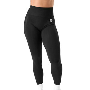 Leggings de Cintura Ultra Alta para Mujer, con Efecto Scrunch, para Gimnasio, Yoga, Compresión, Moldeadores, Ropa Deportiva - Product Image 1