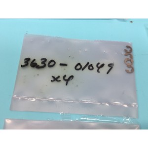 ชุดซ่อมแซม AMAT 0240-11068, วาล์วเกท 1/2 นิ้ว - อุปกรณ์และอะไหล่เซมิคอนดักเตอร์ระดับโลกที่เชื่อถือได้ - Product Image 6
