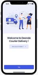 Servicios de Mensajería en Grandes Cantidades, Desarrollo de Aplicaciones Móviles con Soporte Multifuncional para Android e iOS y Plataforma Escalable - Product Image 2