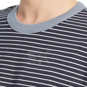 Camisetas Lisas de Alta Calidad en Color Sólido, Camisetas Lisas Ajustadas, Camisetas Lisas con Logotipo Personalizado - Product Image 6