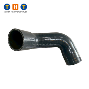 Manguera TM de 180 mm 2045756 Otras piezas de camión para motor diésel Scania P410 - Product Image 1