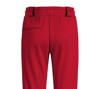 Pantalones de Béisbol Personalizados para Adultos, Diseño Impreso con Rayas Verdes y Amarillas, Transpirables, de Secado Rápido, Ropa Deportiva Unisex para Softbol, Personalizables - Product Image 5