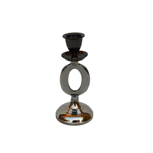 Support de bougie design d'usine pour la décoration de Noël, les fêtes d'anniversaire et comme bougeoir de table pour les dîners - Product Image 4