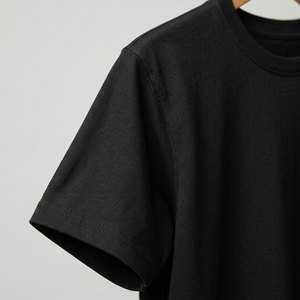 T-shirt imprimé premium pour homme, style streetwear décontracté, coton doux, manches courtes, pour tous les jours et les sorties du week-end - Product Image 3