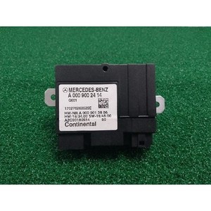 ECU และโมดูลคอมพิวเตอร์มือสองสำหรับรถยนต์ C-class รุ่น A0009002414 - Product Image 1