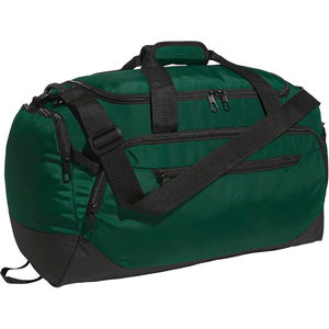 Sacs de voyage haute capacité, sacs de sport robustes, tissu résistant, design léger, sangle réglable, sac de transport unisexe - Product Image 6