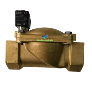 Válvula Pilotada Parker 7321BGN00 2/2 7321BIN00 7321KBN3SN00N0L111Q3 7321B 7322B - Product Image 5