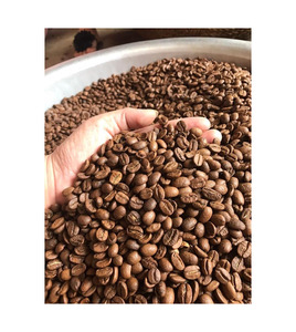 เมล็ดกาแฟอาราบิก้าคุณภาพสูงสุด ขายส่งจำนวนมาก ส่งออก คุณภาพพรีเมียม มีสินค้าพร้อมส่ง - Product Image 1