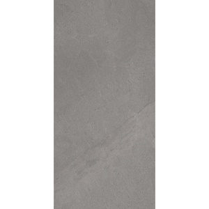 Carreaux de sol en porcelaine gris foncé modernes, antidérapants, revêtement mural en céramique pour intérieur, fournisseur en gros - Product Image 5