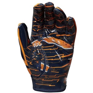 Wholesale Football Gloves Sticky Grip | Custom American Football Gloves for Training & Match - Product Image 3