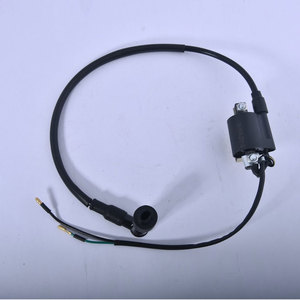 คอยล์จุดระเบิดคุณภาพสูงสำหรับรถจักรยานยนต์ 70 ซีซี ราคาขายส่งจากผู้ผลิต - Product Image 4