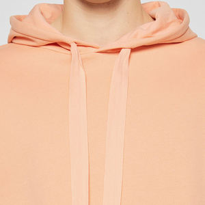 Ensemble de survêtement pour homme 100% polyester, 2 pièces, sweat à capuche athlétique, manches courtes, ensemble décontracté de sweat à capuche et short de sport - Product Image 2