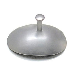 Protector Ocular de Acero Inoxidable para Seguridad Ocular, Protector Ocular de Grado Médico para Recuperación de Cirugía y Protección contra Lesiones - Product Image 1