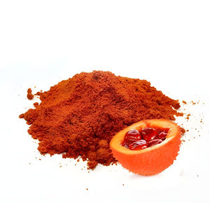 Fábrica en Vietnam suministra polvo de gac de primera calidad a precio competitivo, extracto de fruta al por mayor - Product Image 1