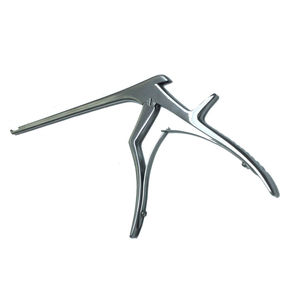 Pinza de Kerrison para Ortopedia y Neurocirugía, de Acero Inoxidable, para Estenosis Espinal, Instrumento Quirúrgico - Product Image 1