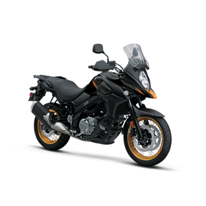 ซูซูกิ วี-สตรอม 650XT แอดเวนเจอร์ ปี 2026 - Product Image 4