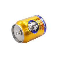 PRÊT À EXPÉDIER BOISSON ÉNERGISANTE EN CANETTE DE 250 ML / BOISSON ÉNERGISANTE ROUGE / BOISSON ÉNERGISANTE EAGLER VIETNAM