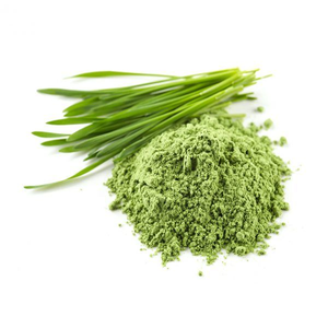 Premium Quality 100% Pure <b>Wheat</b> Grass Powder Natural Food Grade <b>Wheat</b> Grass Powder Supports Easy Digestion and Gut Comfort - Product Image 4