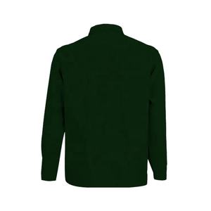 Meilleure vente sur Alibaba Veste d'entreprise de haute qualité pour hommes Vestes d'entreprise imperméables pour hommes fabriquées en usine - Product Image 6