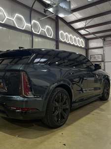 Cadillac Escalade IQ d'occasion 2025 - Product Image 3
