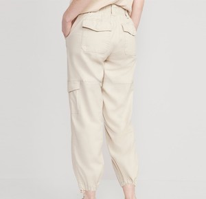 Pantalones vaqueros elásticos de mezclilla para mujer al por mayor, pantalones ajustados, ropa de pantalón, stock de jeans para mujer, vaqueros lavados holgados y sueltos - Product Image 3