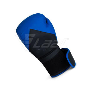 Guantes de Boxeo de Cuero Hechos a Mano a Precio de Mayoreo, Nueva Llegada, Guantes de Boxeo de Diferentes Colores para Hombre - Product Image 4