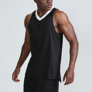 Camiseta Deportiva Personalizada ARTIZ INTERNATIONAL para Hombre, Cuello Redondo, Secado Rápido, Transpirable, Anti-Pilling, Tejido Acanalado, Poliéster/Algodón - Product Image 5