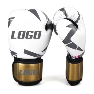 Equipo de Gimnasio en Casa, Equipo de Fitness para Fisicoculturismo, Guantes de Boxeo para Hombres y Mujeres, Guantes de Entrenamiento de Boxeo, Muay Thai y Kickboxing - Product Image 3