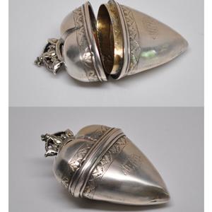 Caja de Almacenamiento Decorativa de Latón y Aluminio de Primera Calidad, Cajas Decorativas Metálicas para Hoteles, Decoración de Mesa para el Hogar, Almacenamiento de Aluminio - Product Image 2