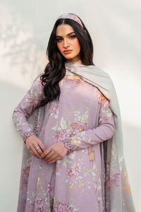 Nuevo Salwar Kameez de Verano de Lujo para Damas, Vestido Indio Pakistaní Personalizado por Fabricante Profesional, Alta Calidad - Product Image 5