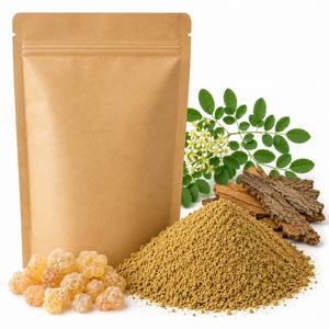 Producteur d'extraits végétaux standardisés : Poudre d'extrait de Boswellia Serrata, ingrédient premium pour les compléments de bien-être articulaire (OEM) - Product Image 4