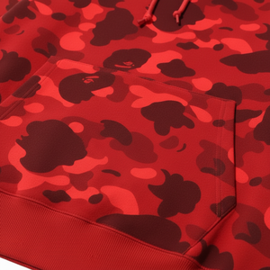 Sudadera con Capucha Personalizada de Invierno, Gruesa, 100% Algodón, Impresión Digital, Función de Cambio de Color, Resistente al Viento, Estilo Urbano - Product Image 3