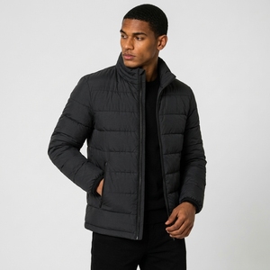 Ready to Ship Custom Winter <b>Jacket</b> Factory Direct OEM ODM Clothing Supplier - Product Image 2