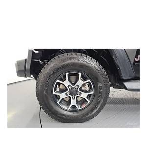 Jeep Wrangler 2.0 Rubicon 2023, Techo Descapotable, 4 Puertas, Caja de Cambios Automática, 72,379 km, Asientos de Tela, Volante a la Izquierda, Cámara Trasera - Product Image 5