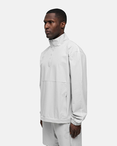 Nuevo Diseño Personalizado, Conjunto de Chaqueta Cortavientos y Pantalones Cortos para Hombre, Traje Deportivo Ligero con Capucha, Ropa Deportiva de Alta Calidad, OEM - Product Image 6