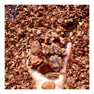 MULCH DE CEDRO EN OFERTA: Restos de Corteza de Pino para Mejorar la Aireación del Suelo y Conservar la Humedad - Product Image 3