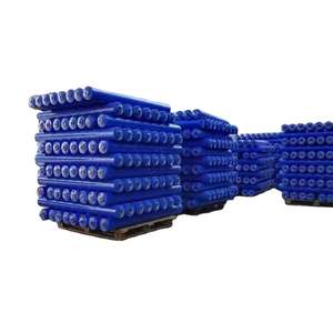 Membrane de toiture respirante imperméable triple couche 2026, très demandée, similaire à Tyvek HomeWrap - Product Image 1