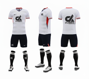 Camiseta Original de Fútbol Americano para Hombre, Talla Grande, Transpirable, Equipación de Jugador - Product Image 6