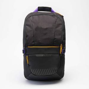 Basketball Backpack with Ball <b>Holder</b> and Spacious Storage for Daily Sports Use Professional Sports Basketball Backpack - Product Image 2