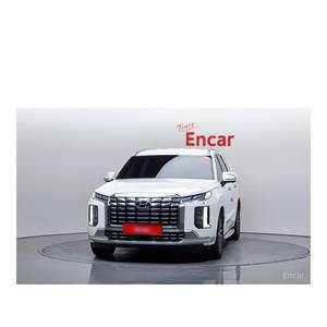 Hyundai Palisade Diésel 2.2 4WD Automático, Modelo Noviembre 2023, con 22,940 km, Asientos de Cuero, Volante a la Izquierda - Product Image 3