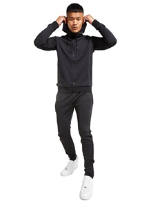 Chándales Deportivos Unisex de Corte Ajustado Talla XL, Personalizables con Logotipo, Venta al Por Mayor, Ecológicos y Transpirables - Product Image 1