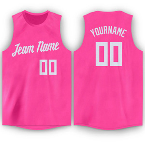 Maillot de basket élégant en tissu respirant, sans manches, coupe décontractée, coutures renforcées, idéal pour les entraînements en salle et en extérieur. - Product Image 1