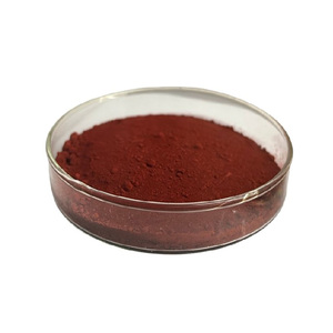 [EWIC COLORS] ผงสีเหล็กออกไซด์อนินทรีย์ (Fe2O3) ผงออกไซด์สังเคราะห์ที่เป็นมิตรต่อสิ่งแวดล้อม สำหรับงานก่อสร้าง บล็อกปูพื้น เกาหลี - Product Image 1