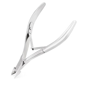 Coupe-ongles de haute qualité pour manucure et pédicure de qualité supérieure avec une précision accrue en acier inoxydable - Product Image 1