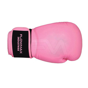 Équipement d'entraînement, gants de Muay Thai légers, gants de Muay Thai nouvelle arrivée - Product Image 4