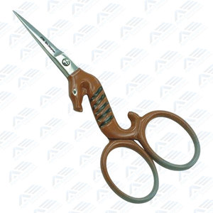 Tijera de peluquero, tijeras rectas y de adelgazamiento, tijera de diseño elegante, herramienta de estilismo de salón profesional, acero inoxidable - Product Image 5