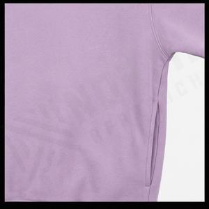 Sudadera con Capucha Vintage con Estampado Lavado al Ácido, Algodón Pesado y Poliéster, Talla Grande, Térmica, para Hombre y Mujer, Talla XS, Logotipo Bordado, Ropa Urbana de Invierno - Product Image 5