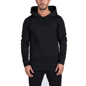 Sudadera con Capucha para Hombre a Precio de Fábrica, Calidad Profesional, Tendencia de Moda, Fabricante Líder, Nuevo Estilo - Product Image 5
